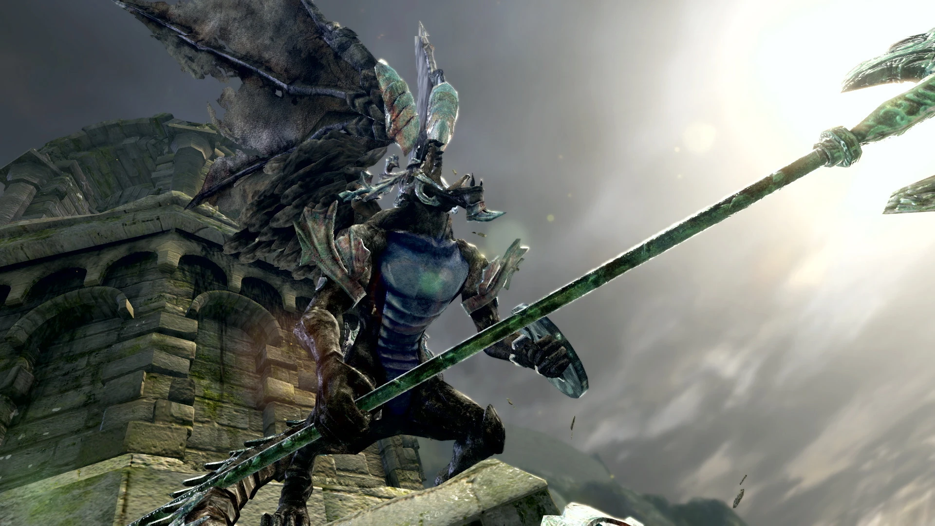 Dark Souls: Remastered screenshot 3